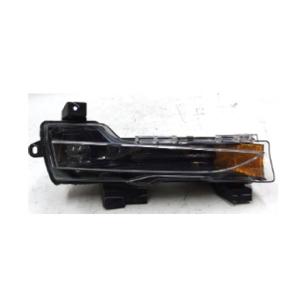 LAMP ASY, FASCIA LAMP, SAE BASE, RIGHT HAND