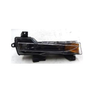 LAMP ASY, FASCIA LAMP, SAE BASE, RIGHT HAND