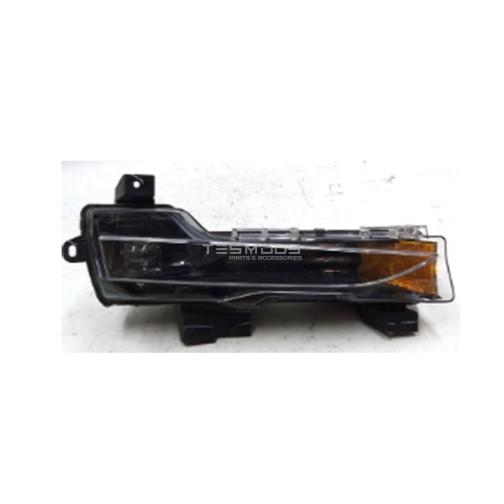 LAMP ASY, FASCIA LAMP, SAE BASE, RIGHT HAND