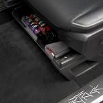 Cybertruck Underseat Storage Drawer