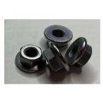 NUT HF M5-0.80[8]ZNALW