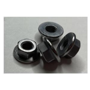 NUT HF M5-0.80[8]ZNALW
