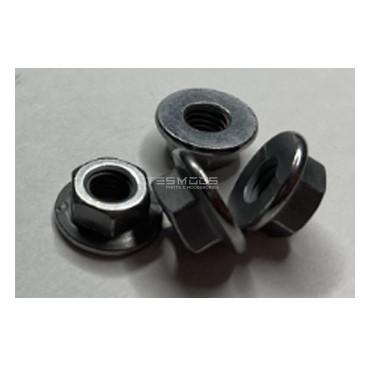 NUT HF M5-0.80[8]ZNALW