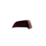 SKULL CAP, LEFT HAND, RED MULTI-COAT-PPMR