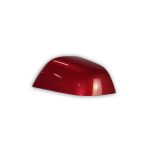SKULL CAP, LEFT HAND, RED MULTI-COAT-PPMR