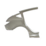 REAR QUARTER OUTER PANEL- LEFT HAND SERVICE E-COATED