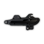 TESLA MODEL 3/Y DOOR HANDLE OUTER- PASSIVE- LEFT HAND- BLACK
