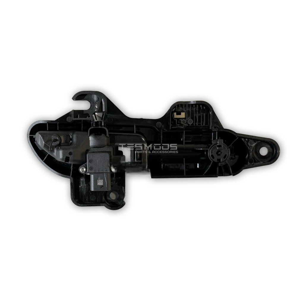 TESLA MODEL 3/Y DOOR HANDLE OUTER- PASSIVE- LEFT HAND- BLACK