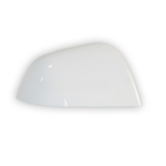 SKULL CAP – EXTERIOR MIRROR – RIGHT HAND – PEARL WHITE