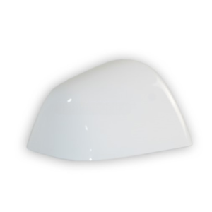SKULL CAP – EXTERIOR MIRROR – RIGHT HAND – PEARL WHITE
