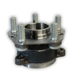 DRIVEN HUB 142MM FLANGE
