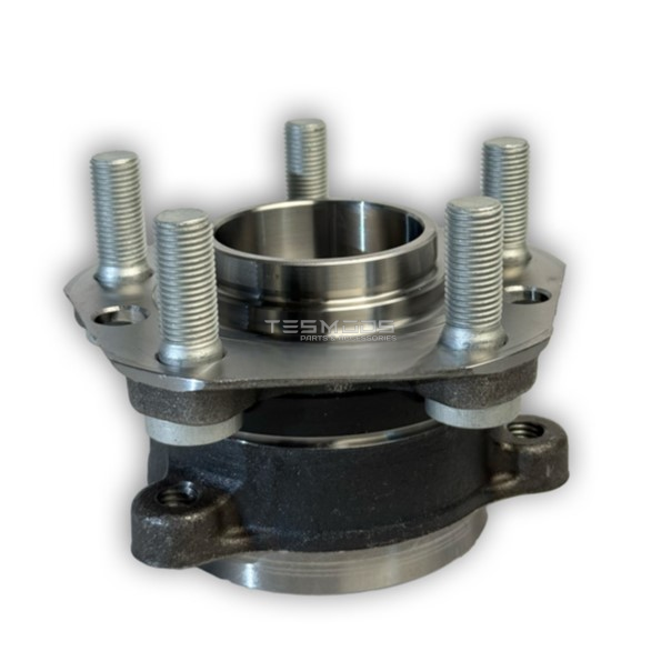 DRIVEN HUB 142MM FLANGE