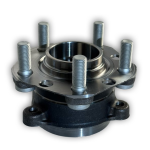 DRIVEN HUB 142MM FLANGE