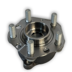 DRIVEN HUB 142MM FLANGE