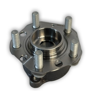 DRIVEN HUB 142MM FLANGE