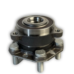 DRIVEN HUB 142MM FLANGE