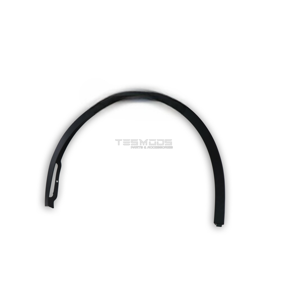 FRONT FENDER GARNISH – LEFT HAND