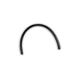 FRONT FENDER GARNISH – LEFT HAND