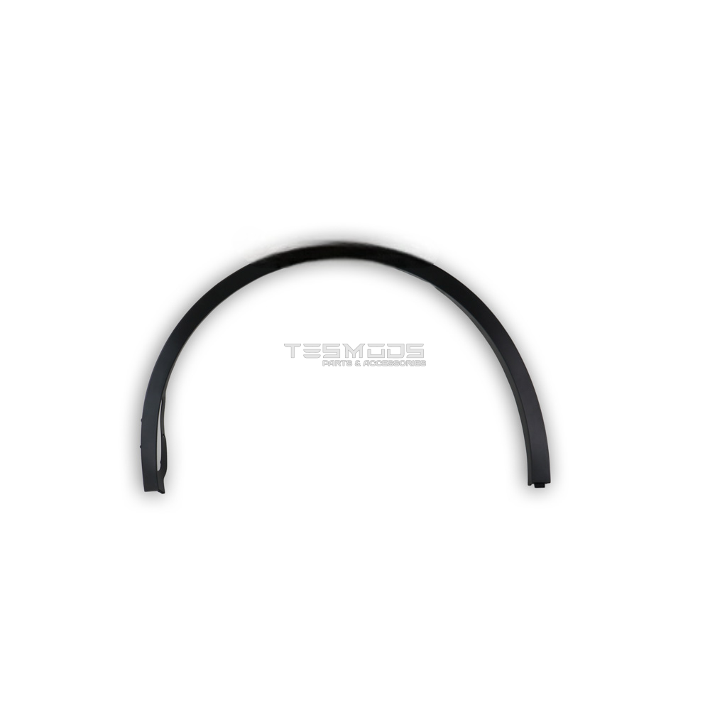 FRONT FENDER GARNISH – LEFT HAND