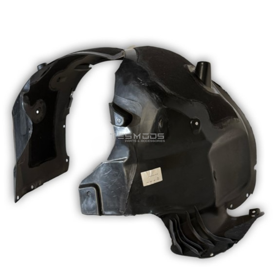 WHEEL LINER – FRONT RIGHT HAND