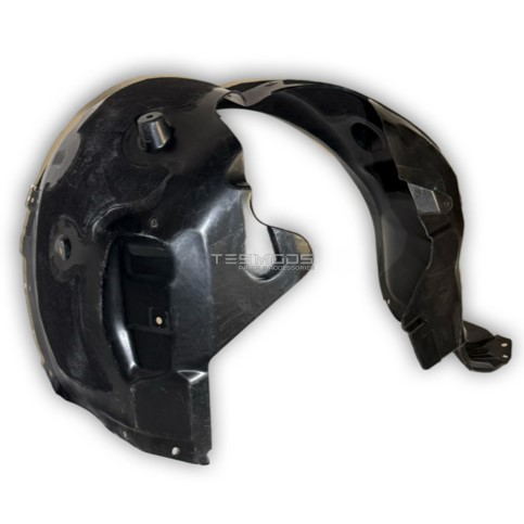 WHEEL LINER – FRONT RIGHT HAND