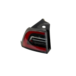 TAIL LAMP ASSEMBLY - REAR BODYSIDE SAE - LEFT HAND