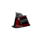 TAIL LAMP ASSEMBLY - REAR BODYSIDE SAE - LEFT HAND