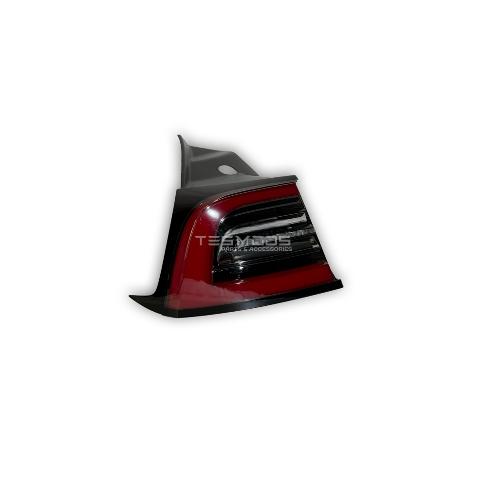 TAIL LAMP ASSEMBLY - REAR BODYSIDE SAE - LEFT HAND