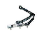 TRUNK HINGE RH