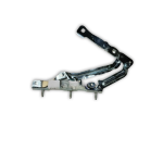 TRUNK HINGE RH