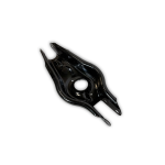 DRIVEN HUB 142MM FLANGE