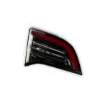 TAIL LAMP ASSEMBLY – LIFTGATE – TRUNK SAE – LEFT HAND