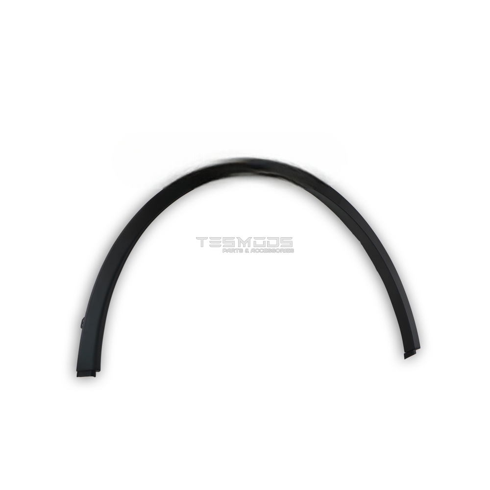 REAR FENDER GARNISH – RIGHT HAND – ASSEMBLY