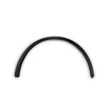 REAR FENDER GARNISH – RIGHT HAND – ASSEMBLY
