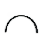 REAR FENDER GARNISH – RIGHT HAND – ASSEMBLY