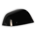 SKULL CAP – EXTERIOR MIRROR – RIGHT HAND – SOLID BLACK