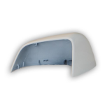 SKULL CAP - EXTERIOR MIRROR - LEFT HAND - PEARL WHITE