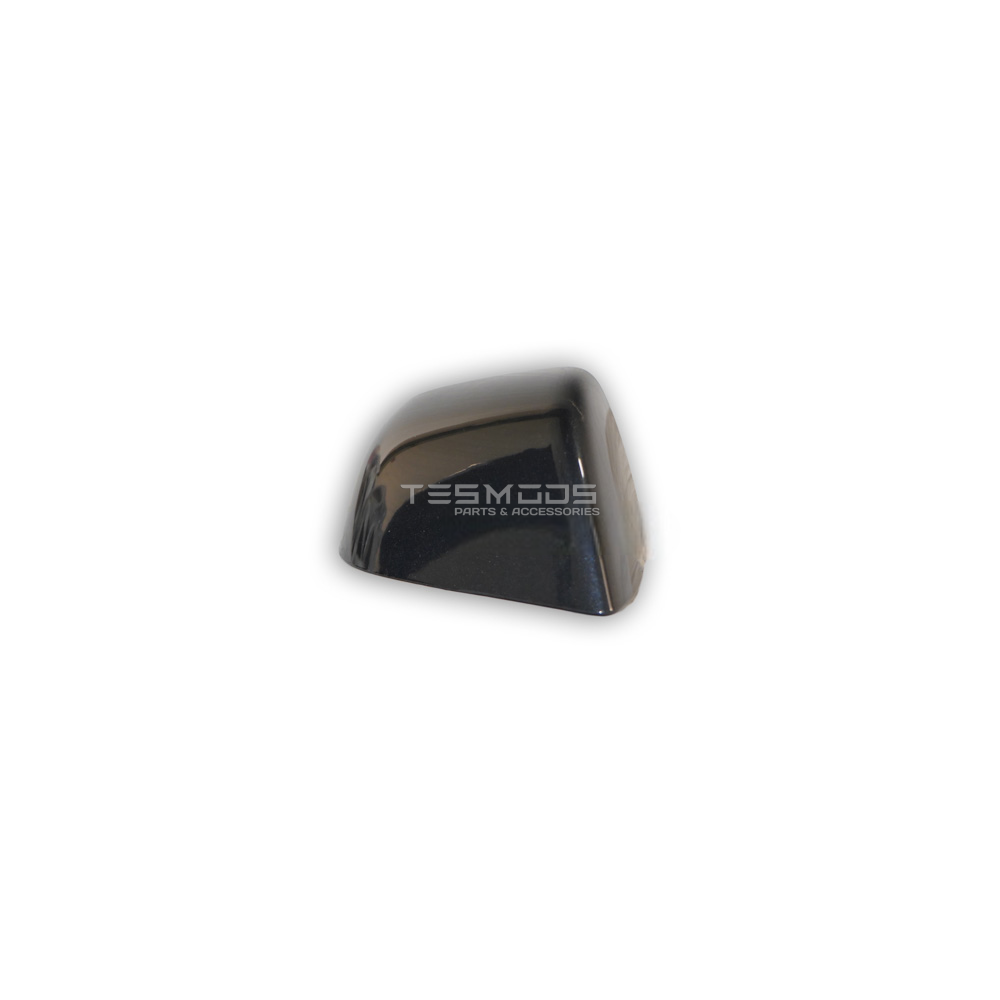 SKULL CAP, RIGHT HAND, MIDNIGHT SILVER METALLIC-PMNG