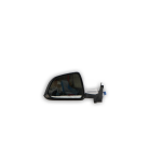 EXTERIOR MIRROR ASSEMBLY – PREMIUM – DOMESTIC – LEFT HAND – BLACK