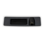 TRUNK HANDLE without Camera