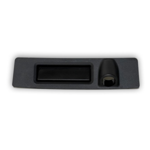 TRUNK HANDLE without Camera