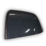 SKULL CAP – EXTERIOR MIRROR – LEFT HAND – MIDNIGHT SILVER