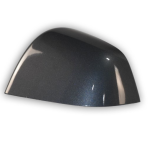 SKULL CAP – EXTERIOR MIRROR – LEFT HAND – MIDNIGHT SILVER