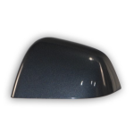 SKULL CAP – EXTERIOR MIRROR – LEFT HAND – MIDNIGHT SILVER