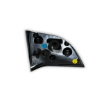 TAIL LAMP ASSEMBLY – LIFTGATE – TRUNK SAE – RIGHT HAND