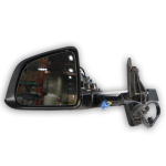 EXTERIOR MIRROR ASSEMBLY – ELECTROCROMIC PREMIUM – LEFT HAND