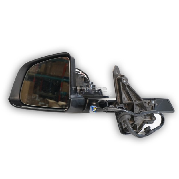 EXTERIOR MIRROR ASSEMBLY – ELECTROCROMIC PREMIUM – LEFT HAND