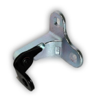 FRONT HINGE – LEFT HAND