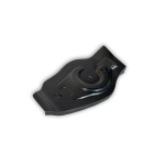 REAR SUSPENSION AERO COVER – LEFT HAND