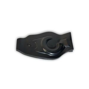 REAR SUSPENSION AERO COVER – LEFT HAND